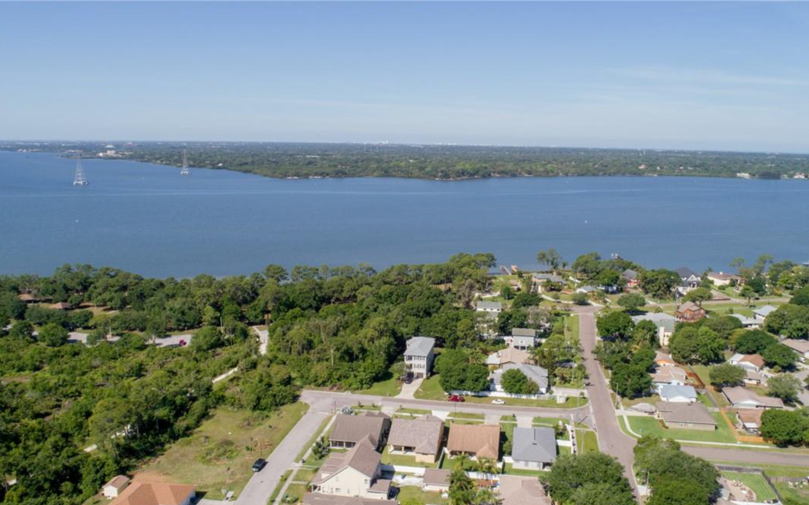 Bungalow Bay Estates