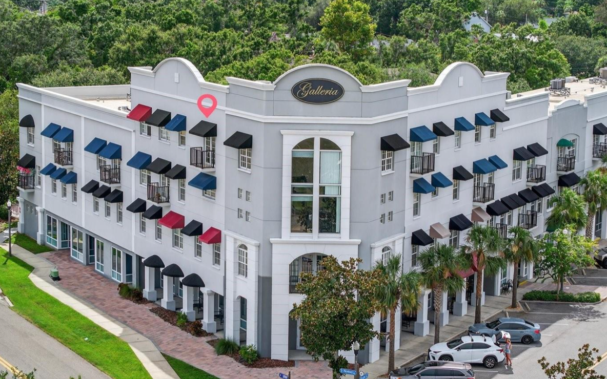 Oldsmar Galleria