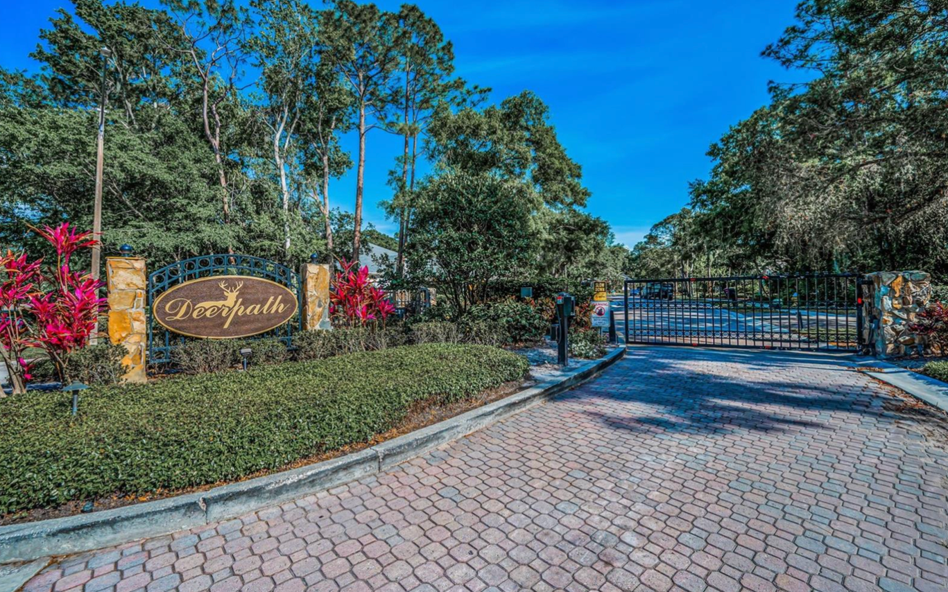 Deerpath - East Lake Woodlands