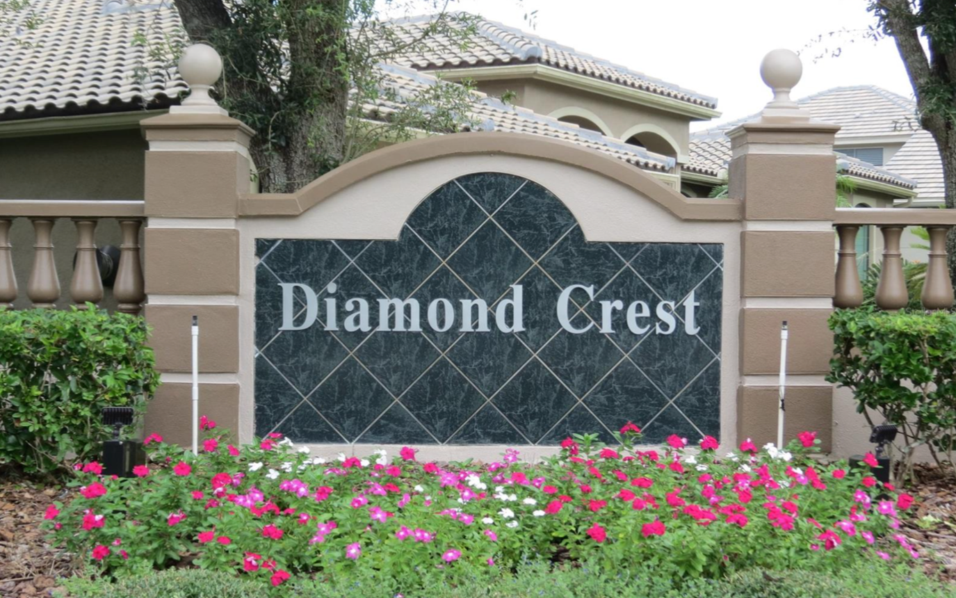 Diamond Crest - East Lake Woodlands