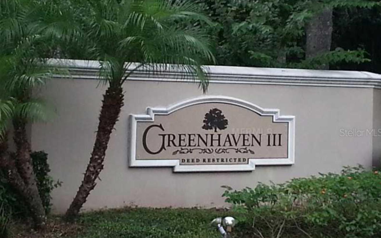 Greenhaven - East Lake Woodlands