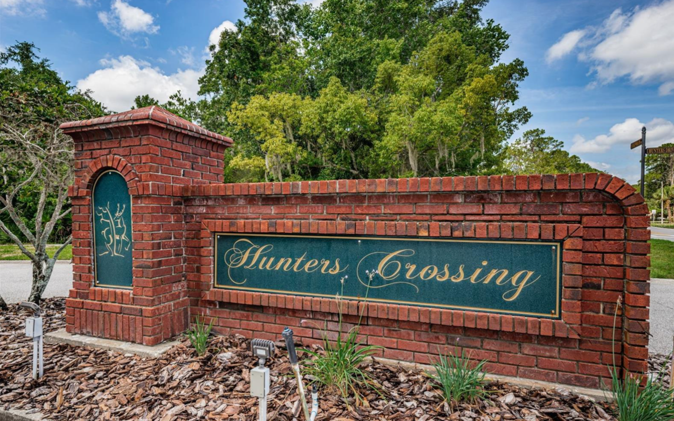 Hunters Crossing - East Lake Woodlands