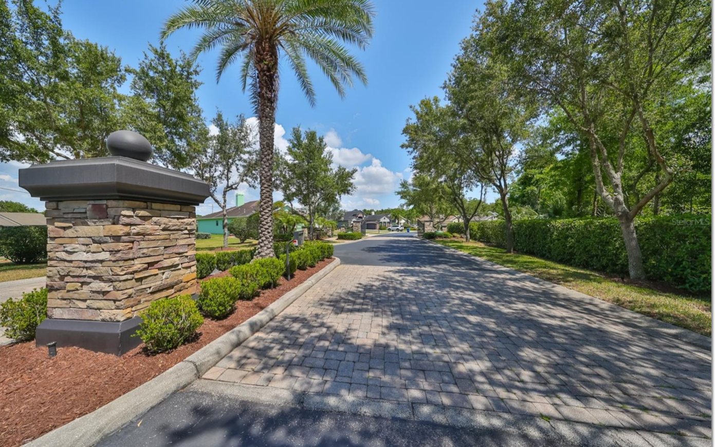 The Cove at East Lake Woodlands