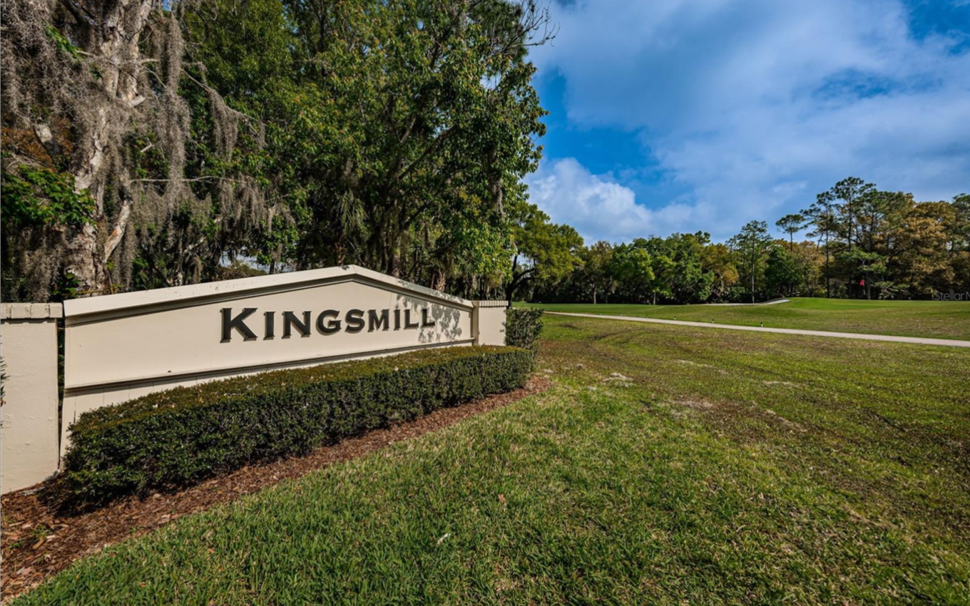 Kingsmill - East Lake Woodlands