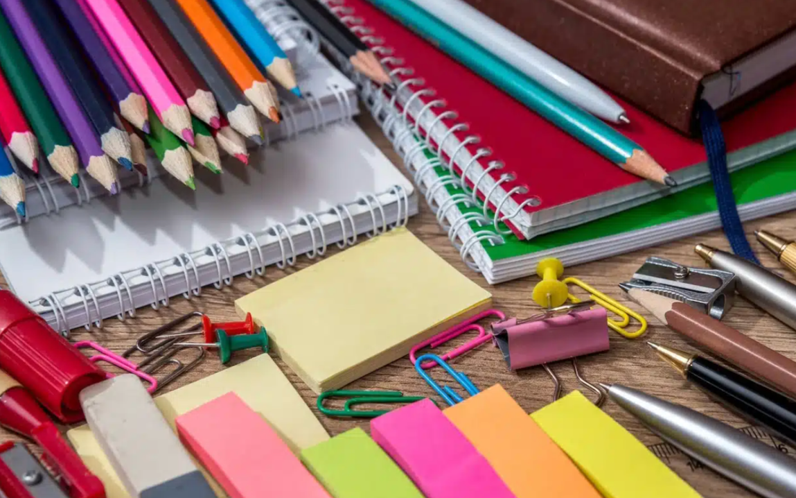 Back to School Supply Giveaway &amp; Ice Cream Social 