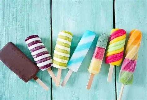 Parks &amp; Recreation Month Pop-Up - Popsicles &amp; Foam Party