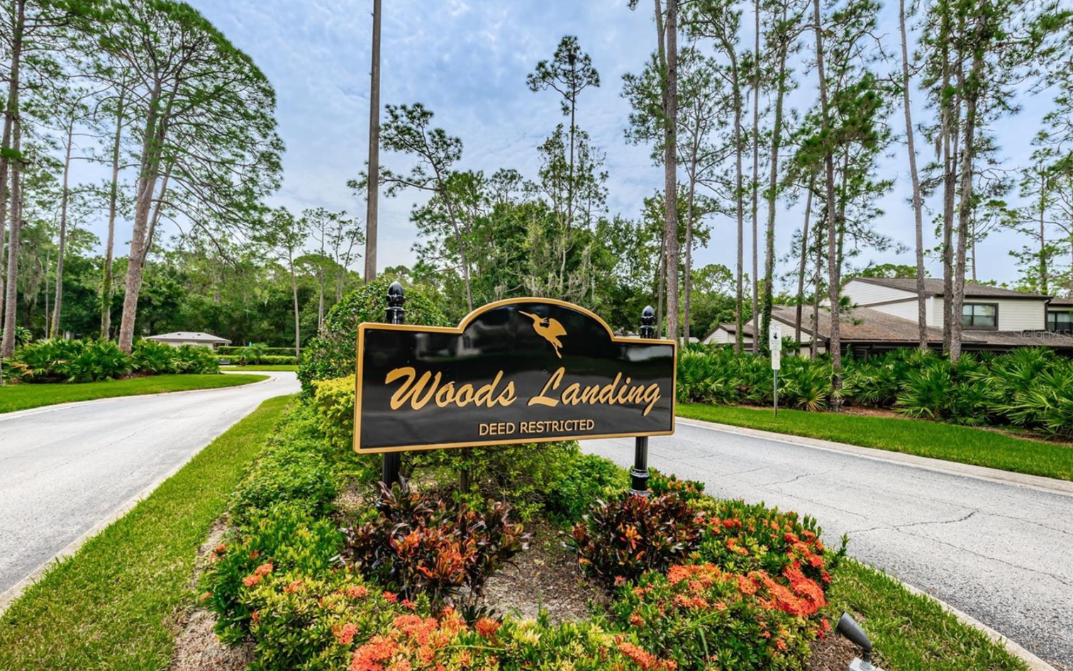 Woods Landing - Affordable Townhomes in ELW