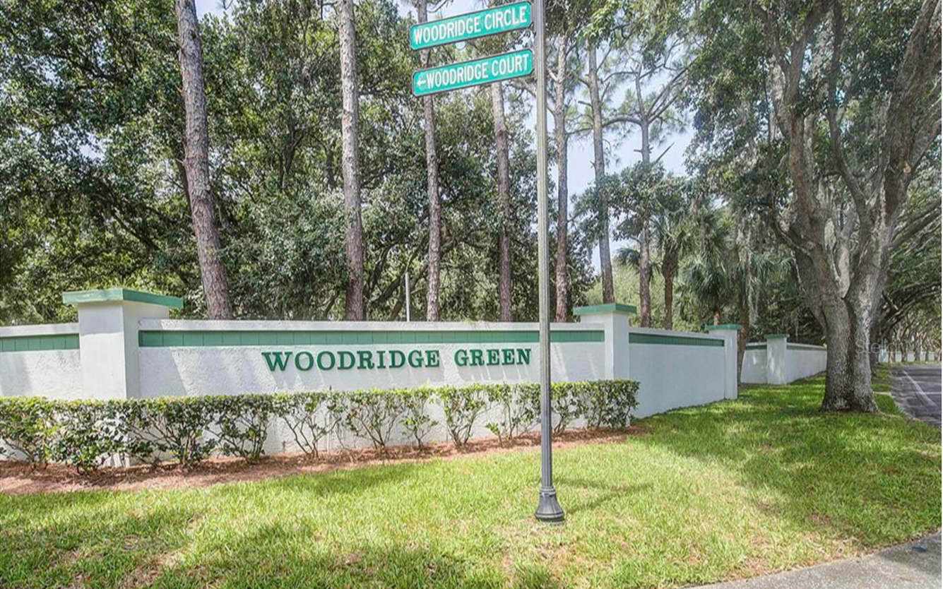 Woodridge Green - East Lake Woodlands
