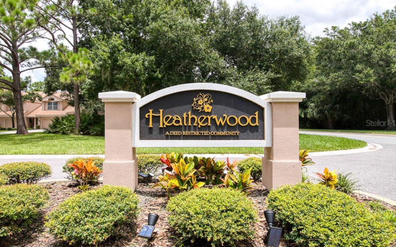 Heatherwood - East Lake Woodlands