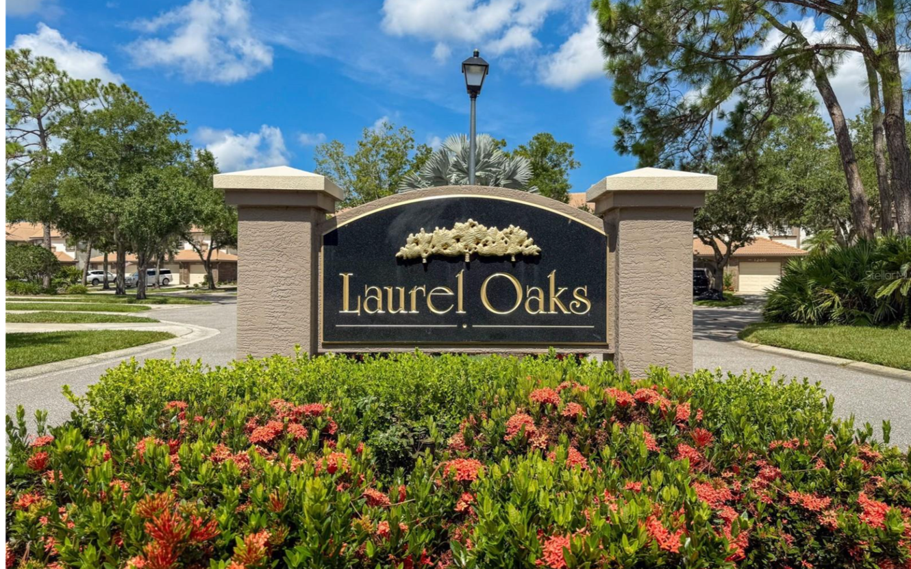 Laurel Oaks - East Lake Woodlands