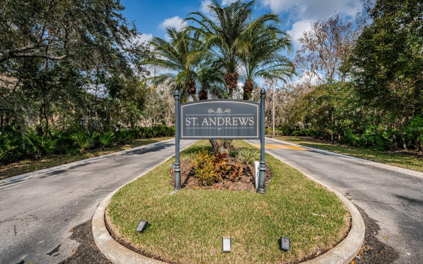St. Andrews - East Lake Woodlands