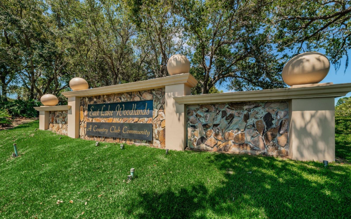 ELW Condos - East Lake Woodlands