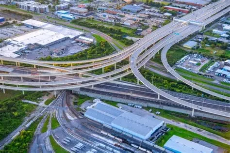  Commuting from Oldsmar: Your Guide to Travel in Tampa Bay