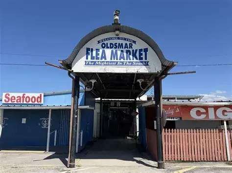 Alton Oldsmar Update: The Sale is Done : Here's What It Means for the Flea Market
