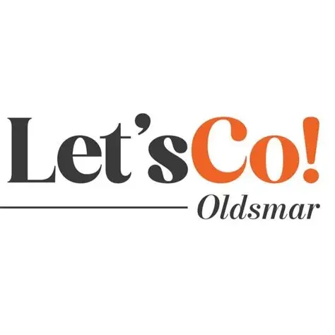 Let'sCo! Oldsmar: The City's First Coworking Space