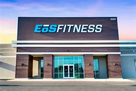 EOS Fitness Oldsmar - Update