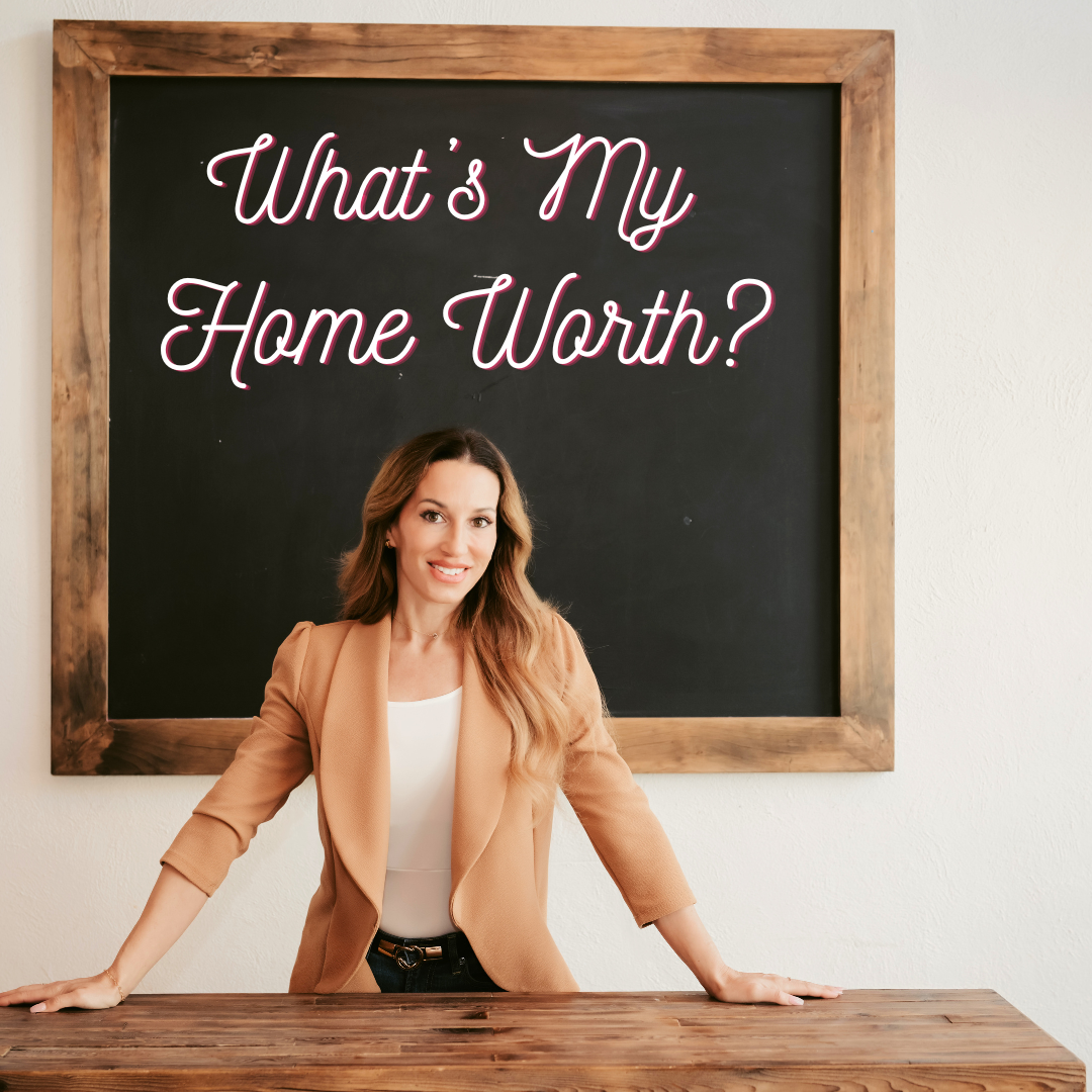 What Is My Home Really Worth in Today's Market?