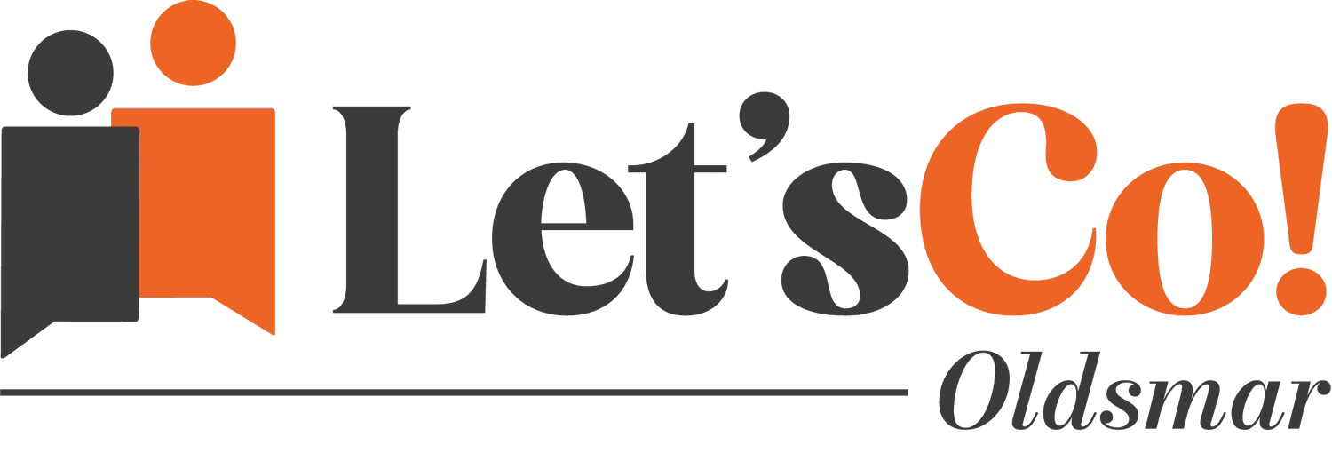 Fall Vendor Market at Let'sCo Oldsmar