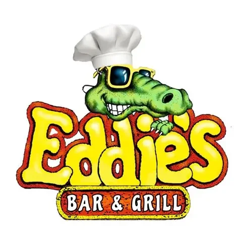 Eddies Bar and Grill- Now Open!