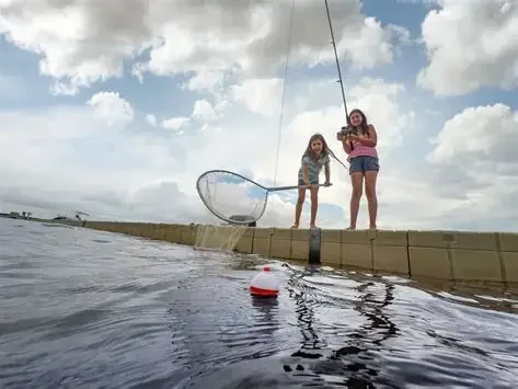Redfish &amp; Snook Fishing Tournament - Mobbly Bayou Wilderness Preserve