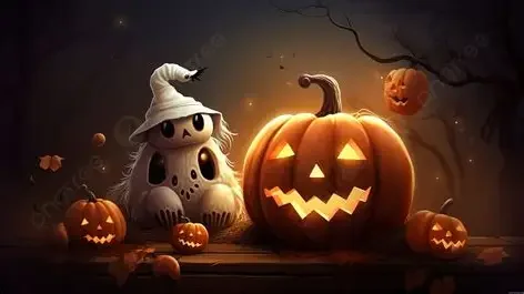 Haunted Happenings - Oldsmar's Halloween Celebration!