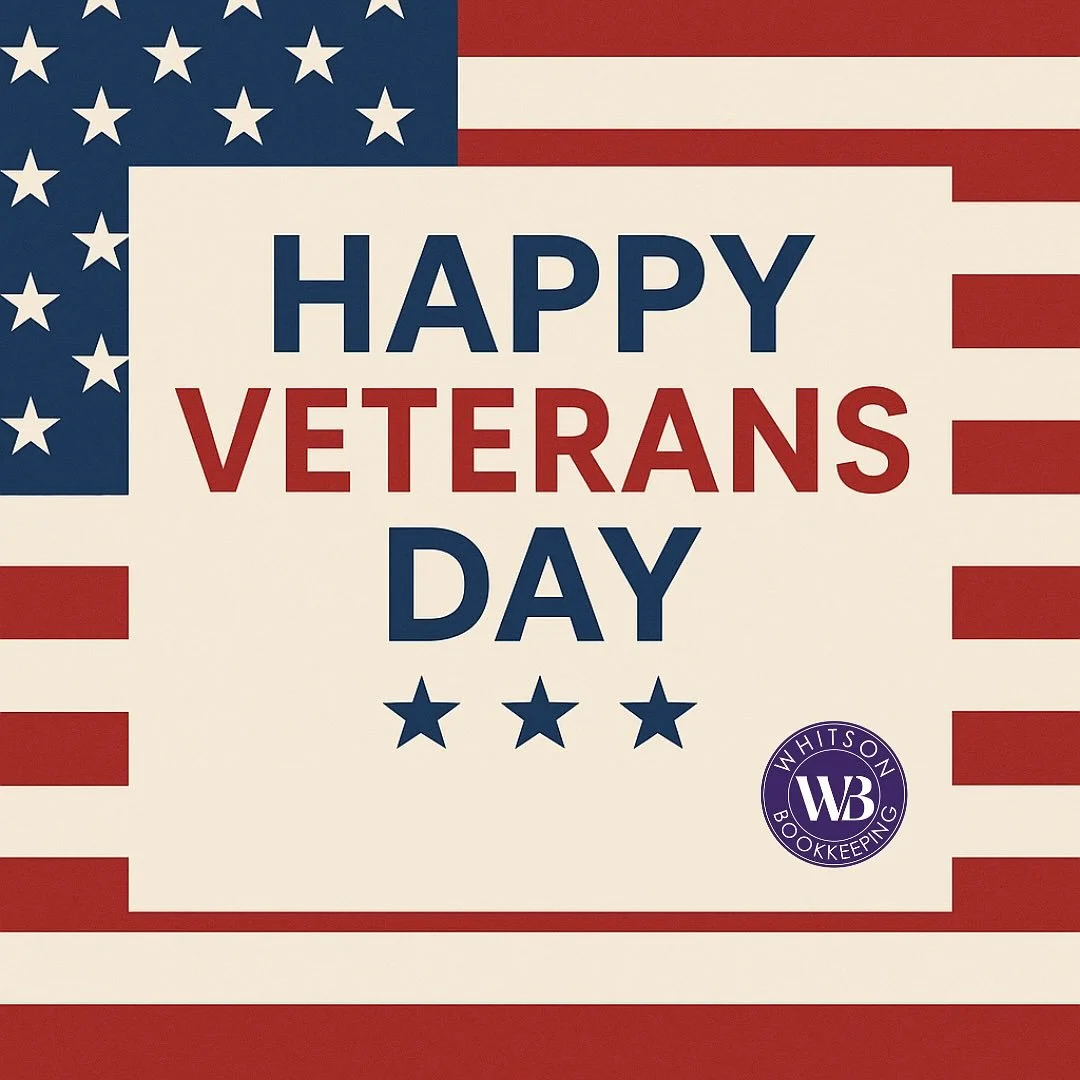 Honoring all who have served our country with courage and dedication. 💜

Your service and sacrifice don&rsquo;t go unnoticed. Thank you for making it possible for us to live, work, and build freely. 🇺🇸

#happyveteransday