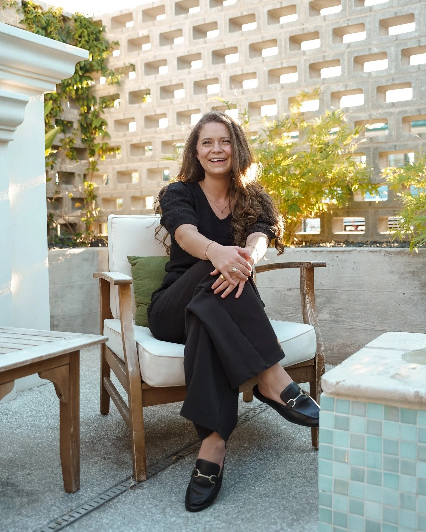 Happy Women&rsquo;s Entrepreneurship Day to every woman building something of her own &mdash; whether it&rsquo;s a side hustle, a service, a dream on paper, or a business already out in the world. 💜

Being a woman in business means:
&bull; balancing