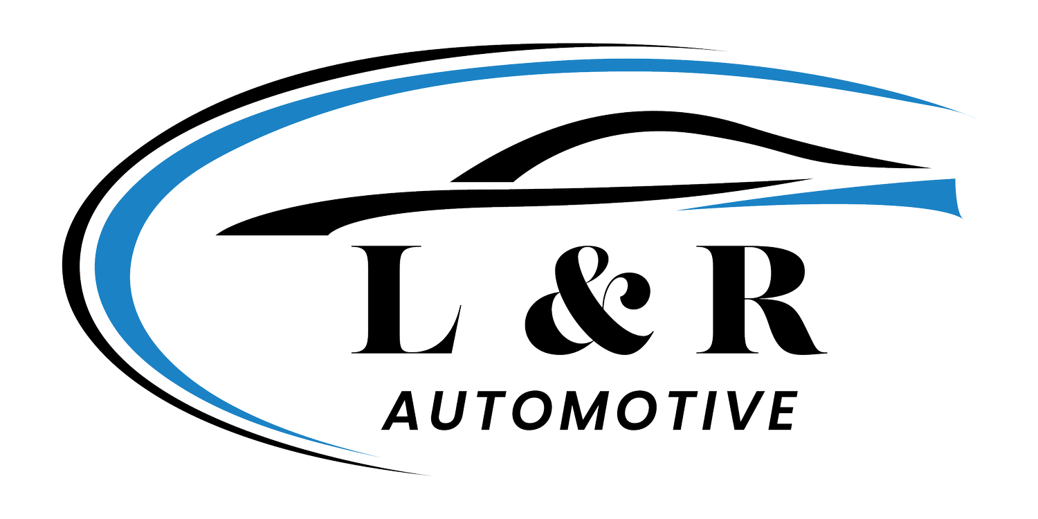 L&amp;R Automotive