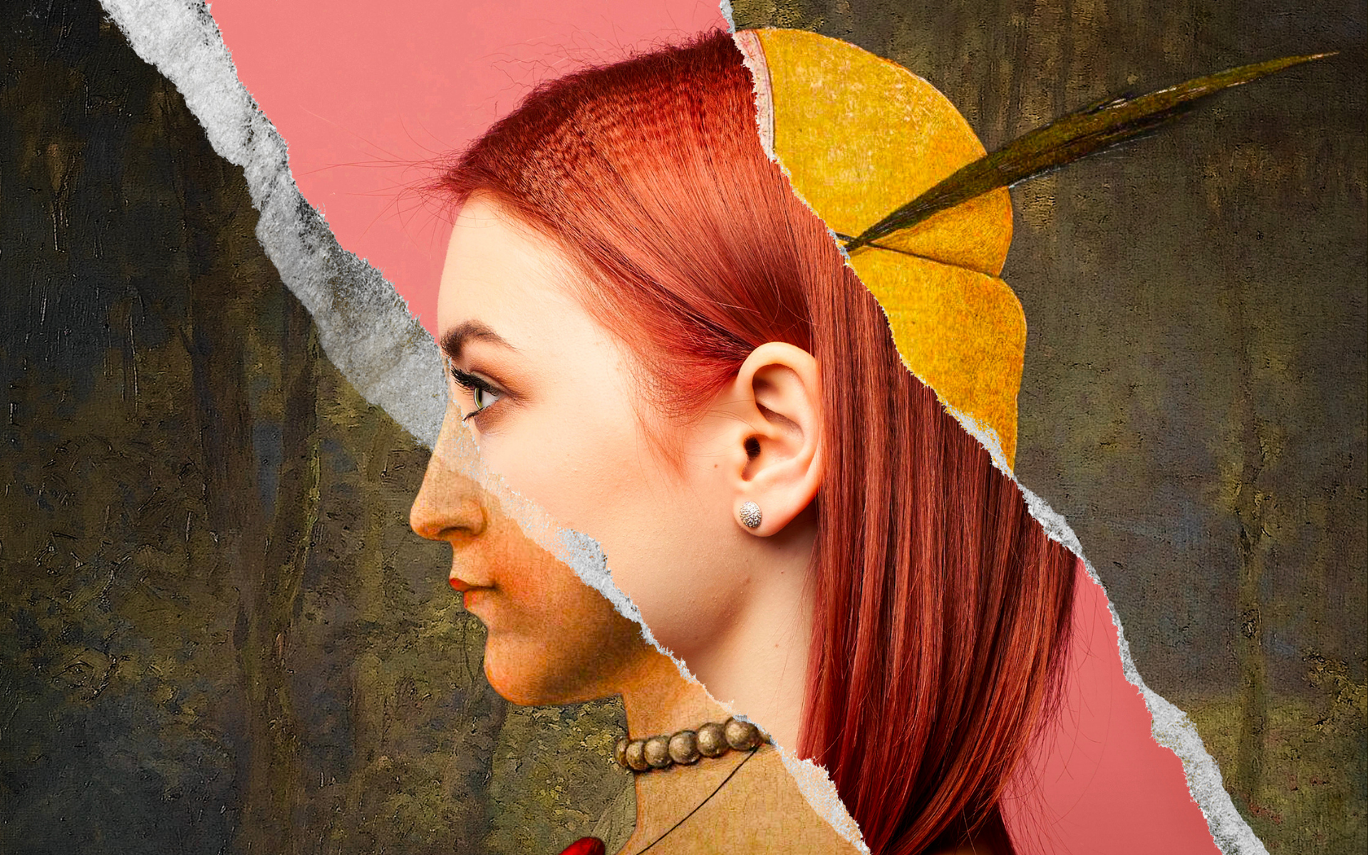 NETTUNO // La Liberazione di Ruggiero (Caccini) // Buxton International Festival 