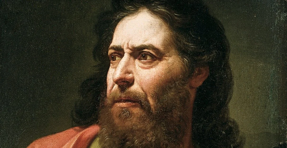 MENDELSSOHN’S PAULUS // The Camden Choir // Evans