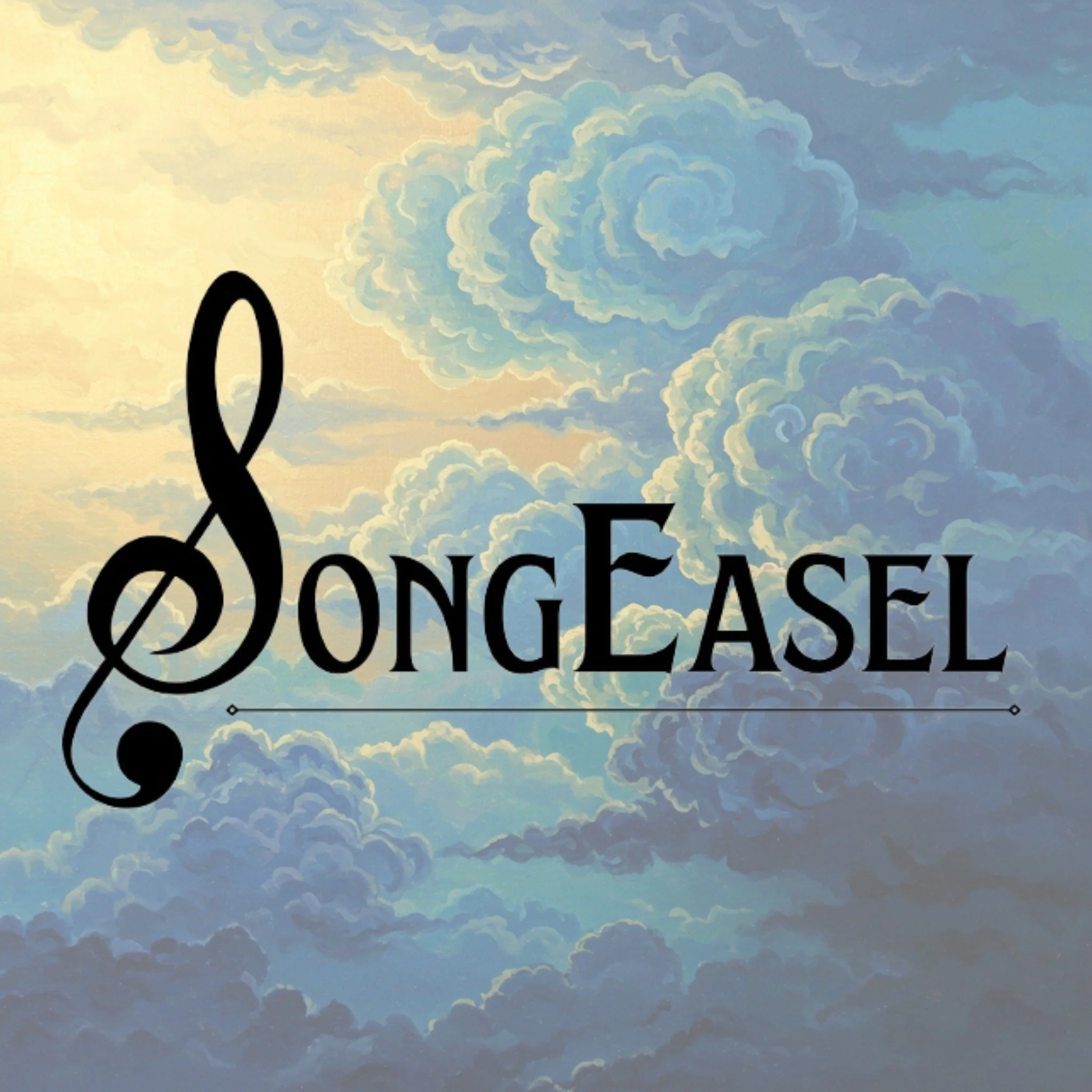 SongEasel Festival Recital // Jocelyn Freeman