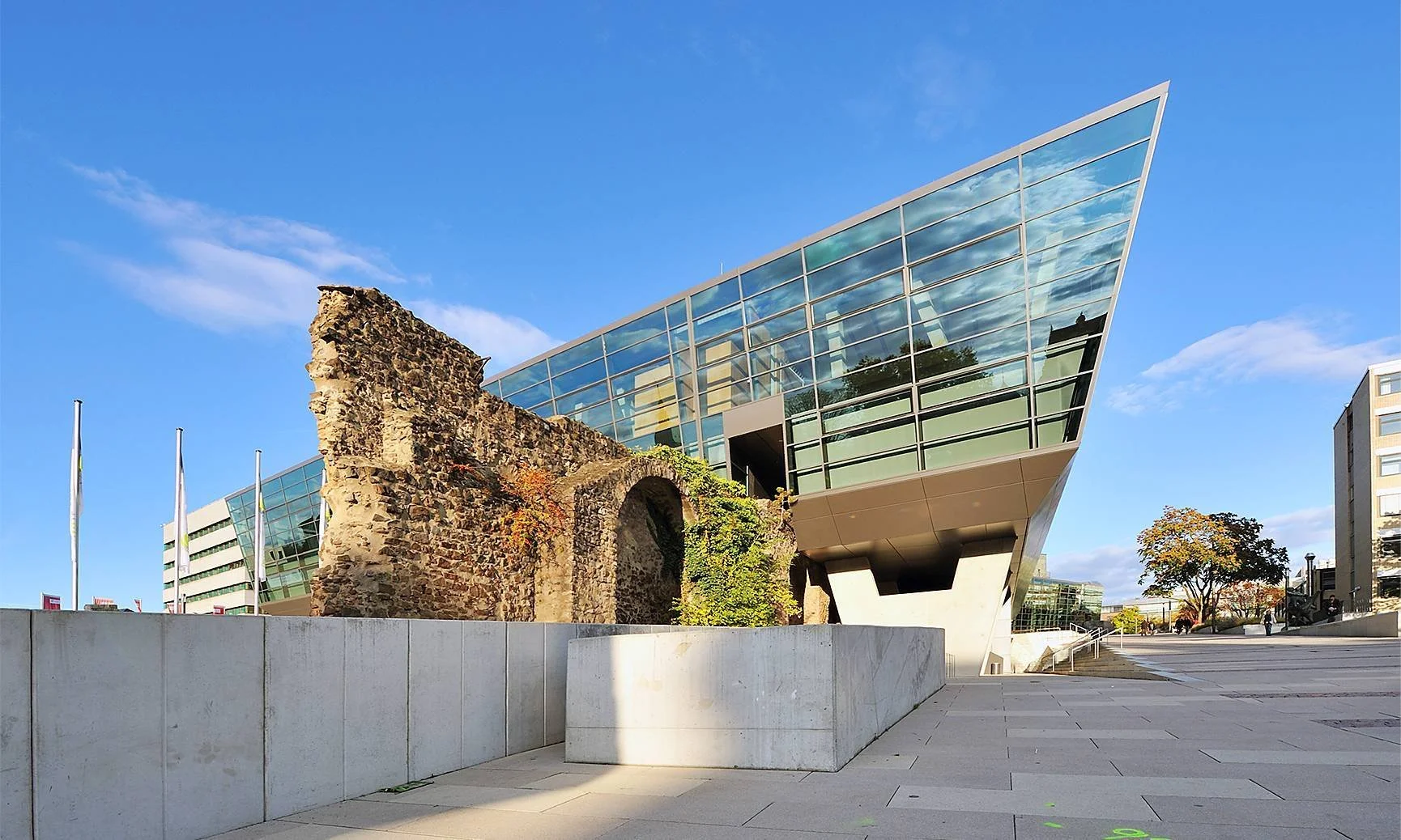 MATTHÄUS-PASSION // Konzertchor Darmstadt // Seeliger