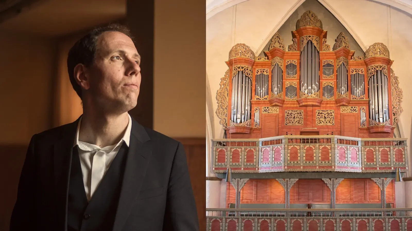 BACH MOTETS // Musikfest Bremen // Lionel Meunier