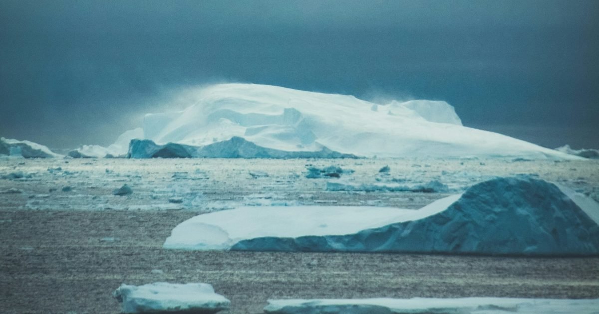 ARS MUSICA: ARTIC FEVER // Vlaams Radiokoor