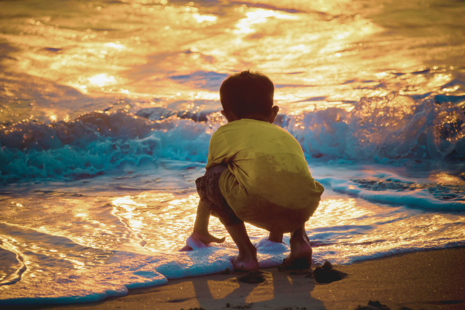 What Becomes of Our Children