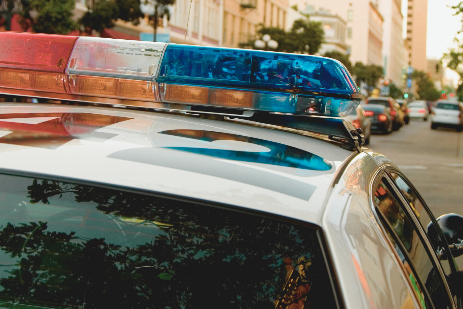 Building Bridges Between Police and Community