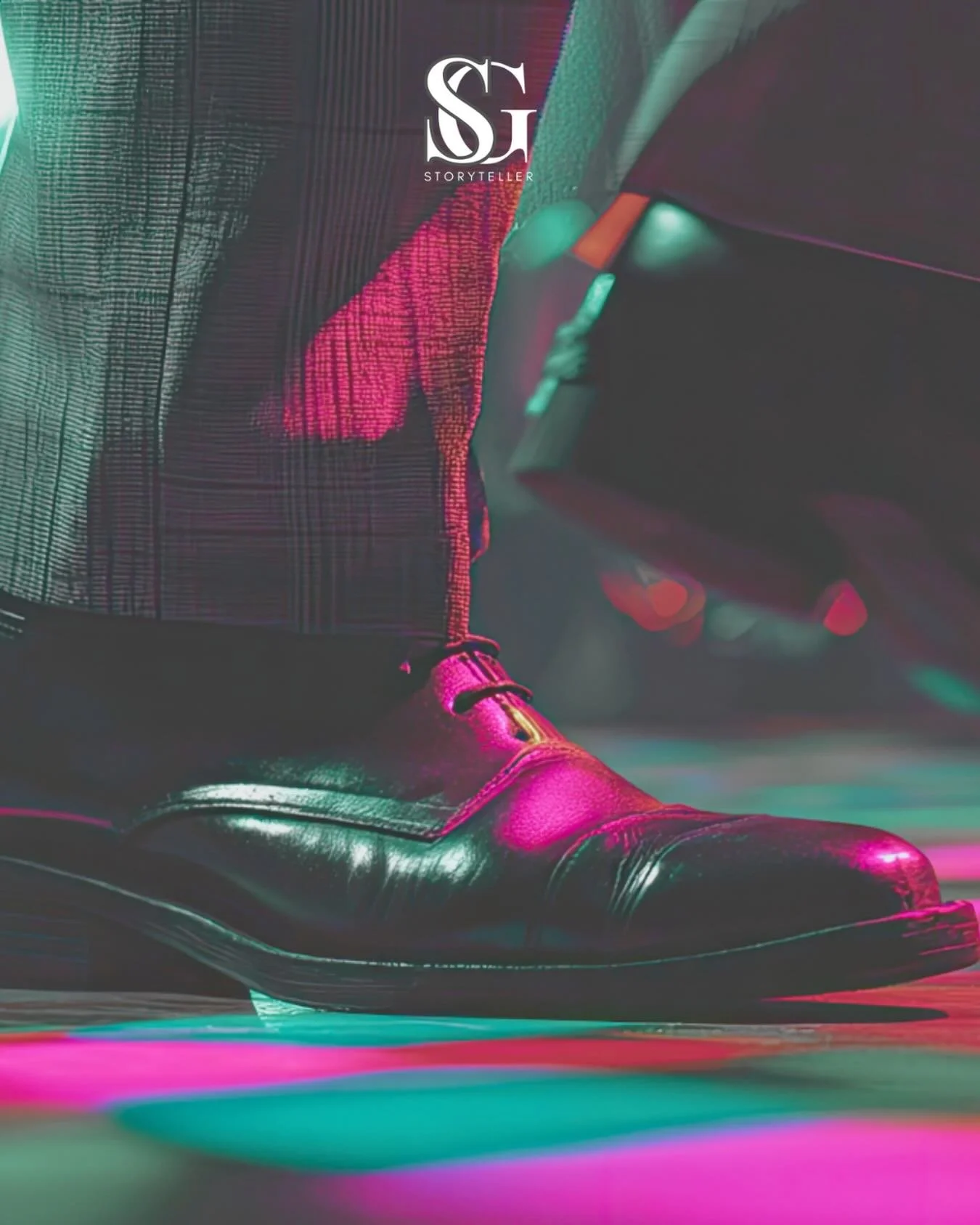 We came together through Armenian music and dance&mdash;at picnics, family gatherings, and long tables filled with food that smelled like home. When the music played, hands joined, circles formed, and strangers became family.

I remember one man who 