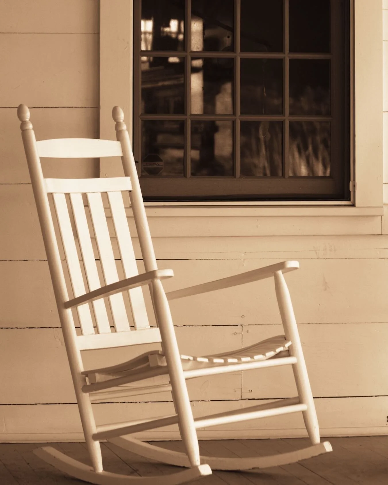 When the noise fades, memory gets louder.

After the rush of the holidays&mdash;the gatherings, the obligations, the movement&mdash;I find myself returning to silence. And in that quiet, I think about where I came from.

I was raised by survivors. Ch