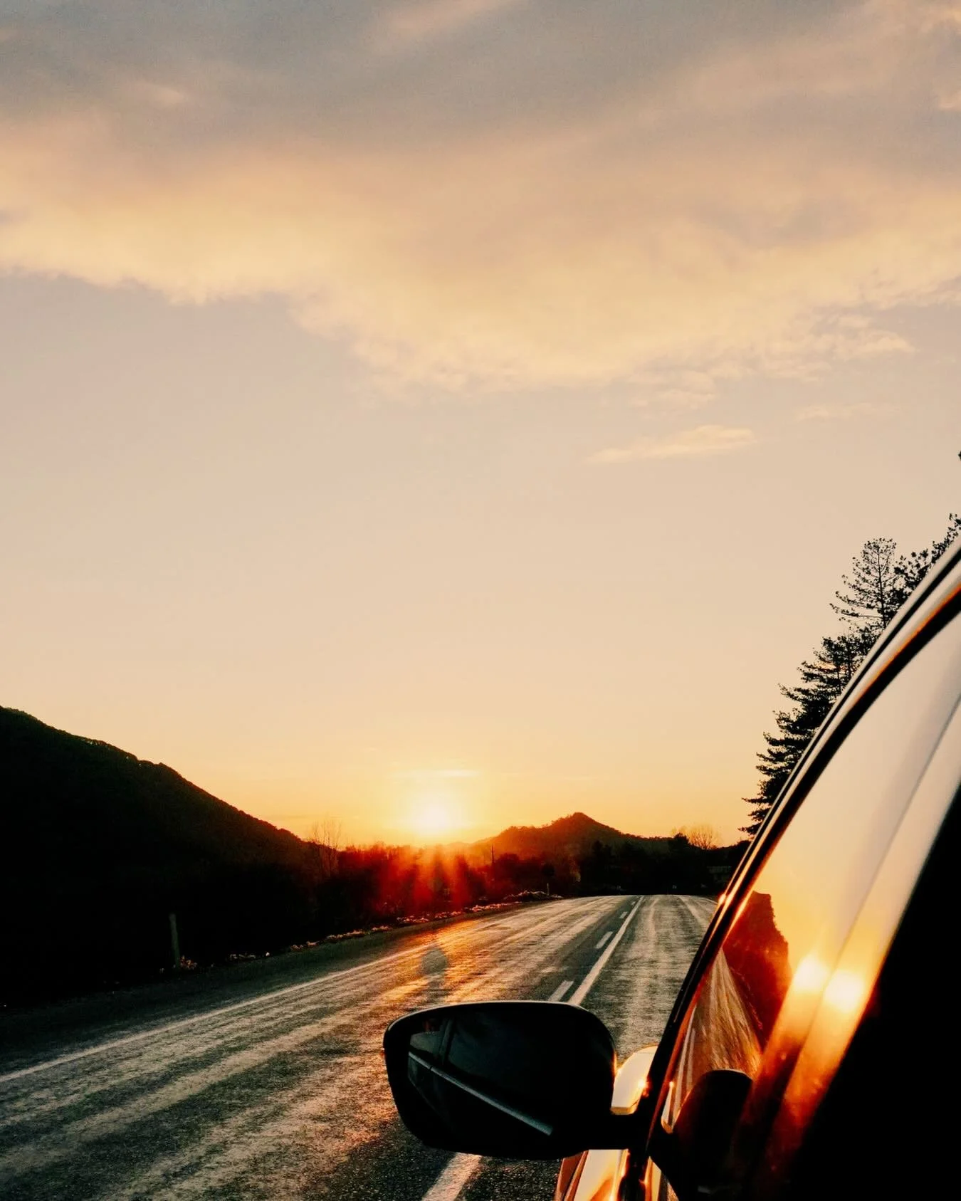 I didn&rsquo;t know this moment mattered at the time.

I was worn down. My business was struggling. Money was tight. I was carrying fear, responsibility, and the quiet thought that maybe I didn&rsquo;t have it in me to keep going much longer.

One af