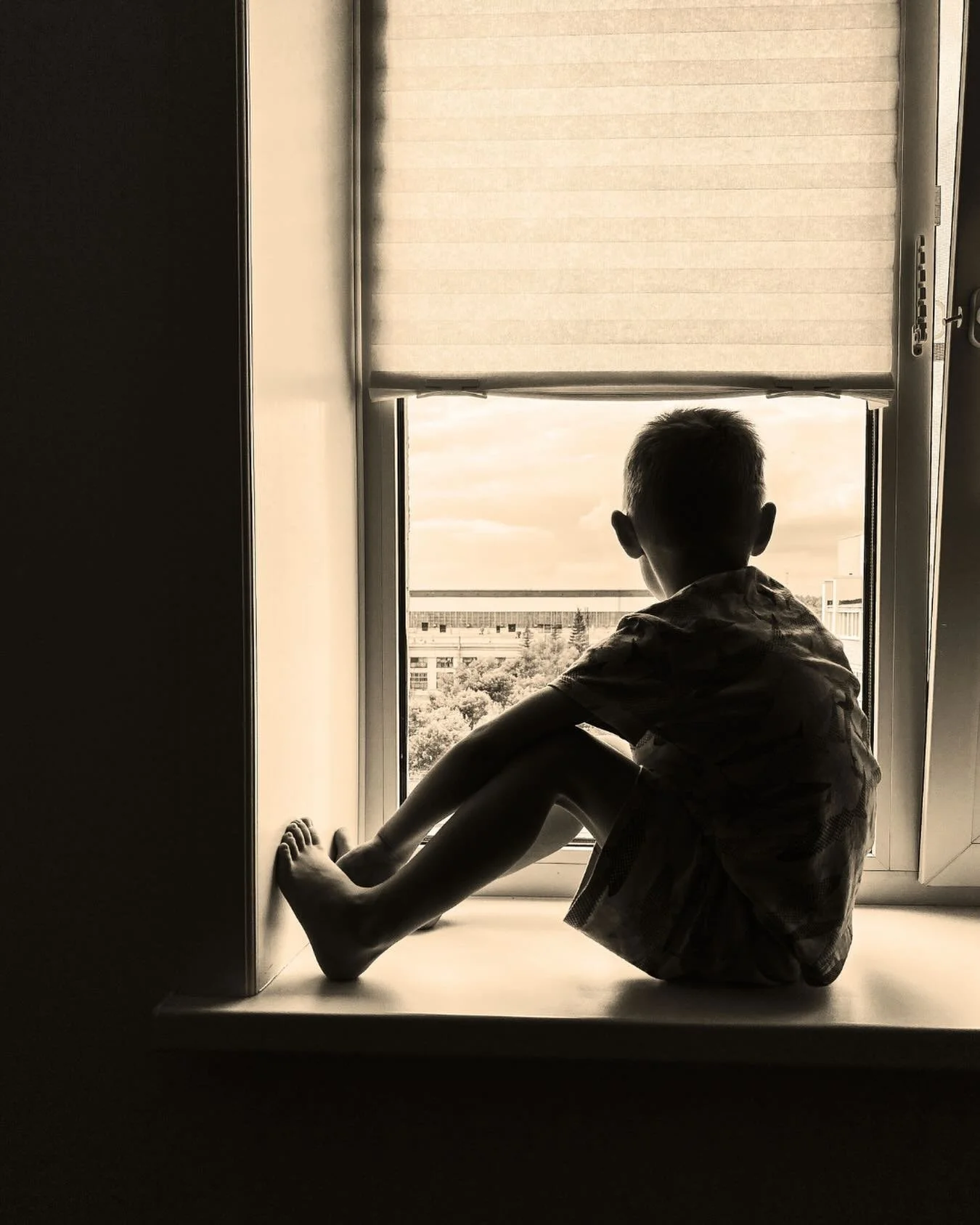 There came a day when I understood I couldn&rsquo;t be a punching bag forever.

As a kid, I was bullied. Teased not only by other children, but by teachers and adults who made me feel small. I was made to believe I wasn&rsquo;t smart, that I wouldn&r