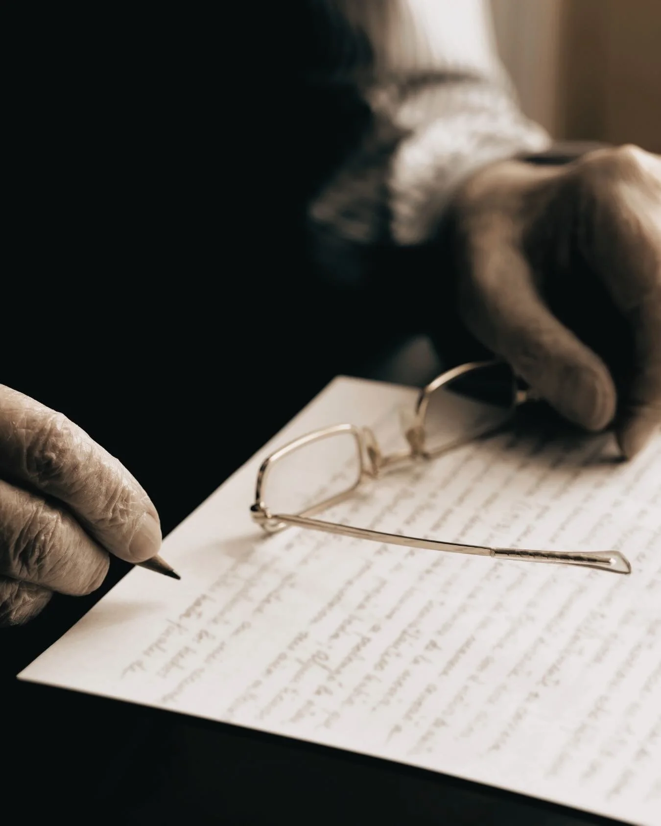 Before The Hawk was a book,
it was a series of memories
I didn&rsquo;t yet know how to hold all at once.

The writing didn&rsquo;t explain them.
It gave them somewhere to land.

If you want to read the story as it was written, The Hawk is available n