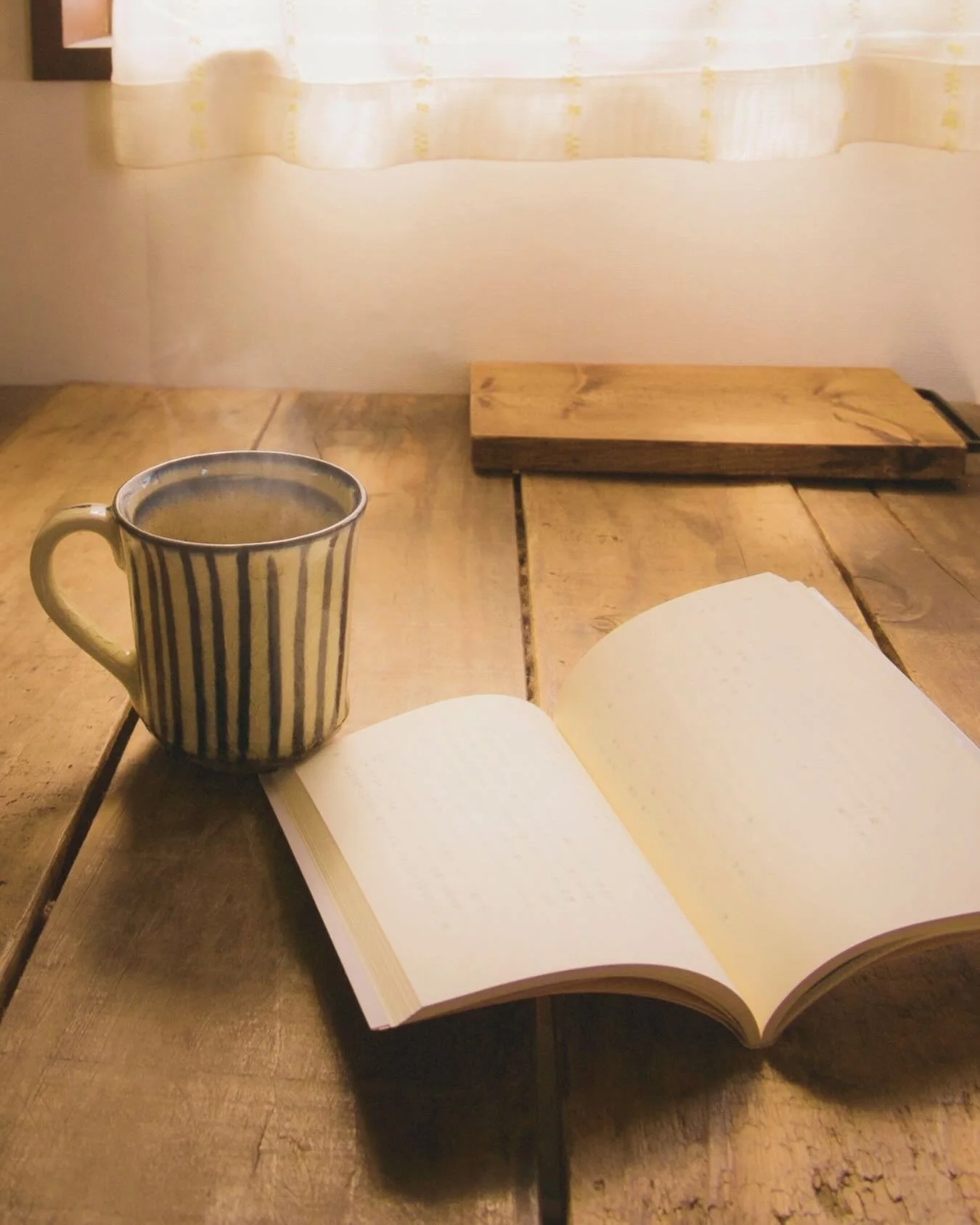 The Hawk exists for the reader
who recognizes the weight of what was lived&mdash;
before it ever had language.

If this resonates,
it&rsquo;s because you&rsquo;ve carried something similar too. 

If you want to read the story as it was written, The H