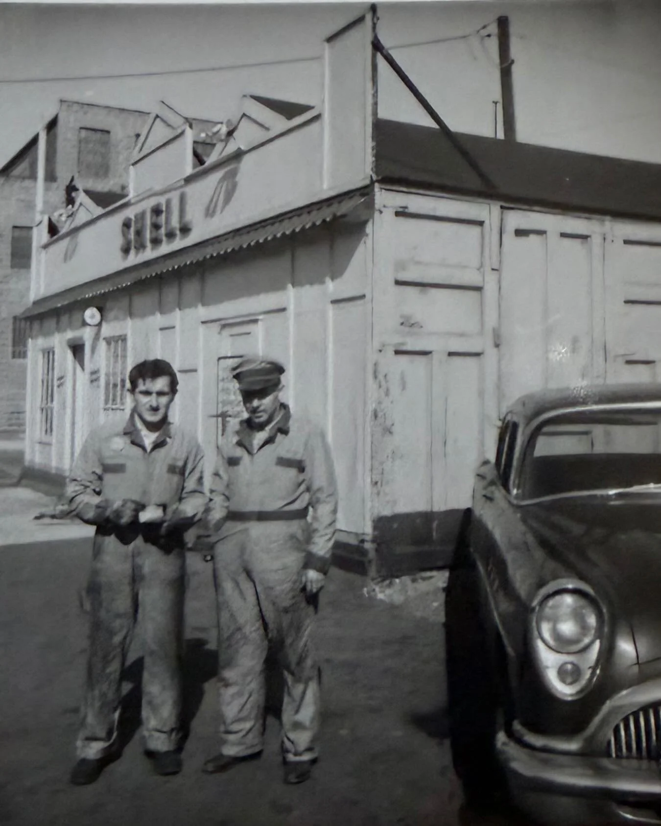 There are moments you live through. And moments you only understand later.

Some of them found their way into The Hawk. 

Others are still unfolding&hellip;and will be told in my second book releasing this summer, Never Settled - Reflections of a Lif