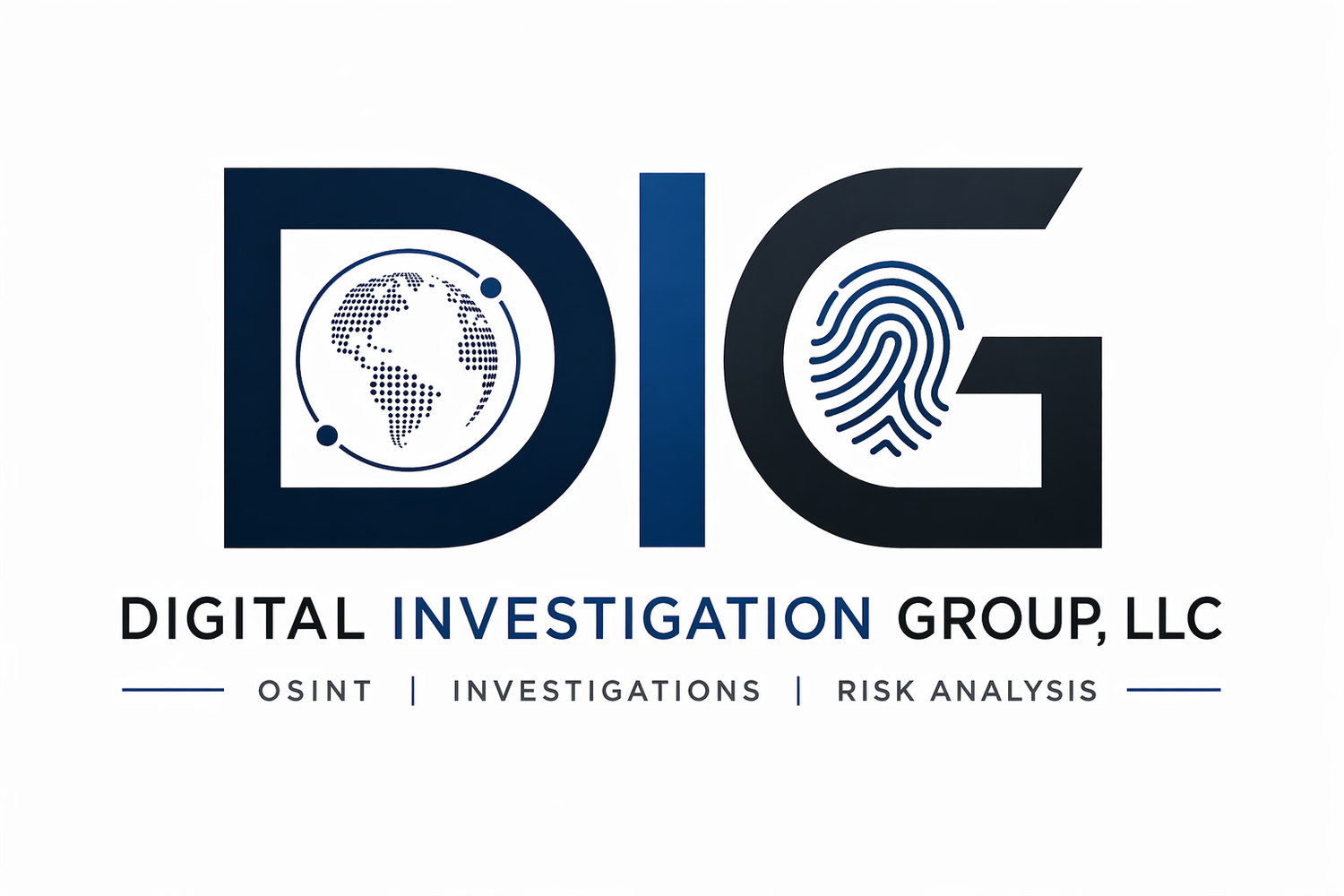 Digital Investigation Group, LLC 