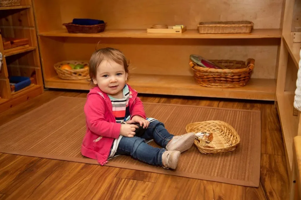 Montessori at Home: Extending the Prepared Environment