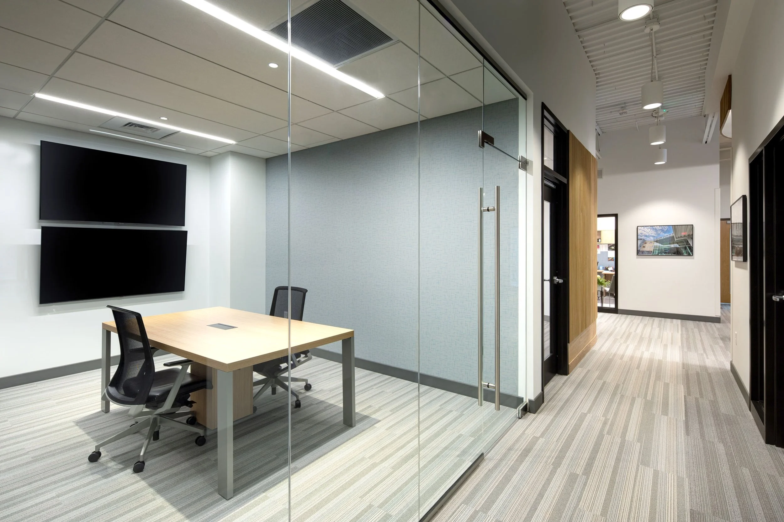 BEVERLY GRANT OFFICE