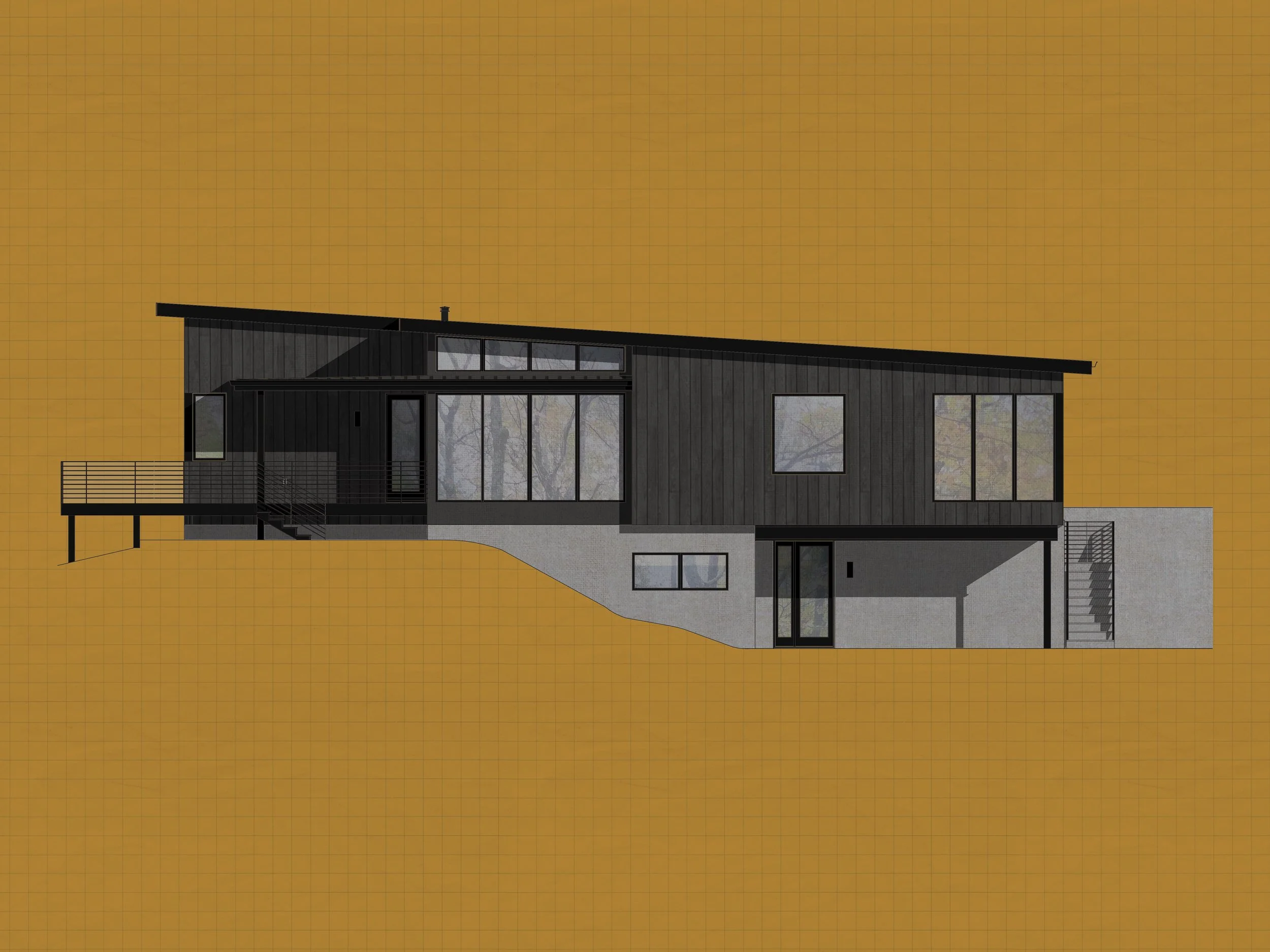 IVY CREEK (COMING SOON)