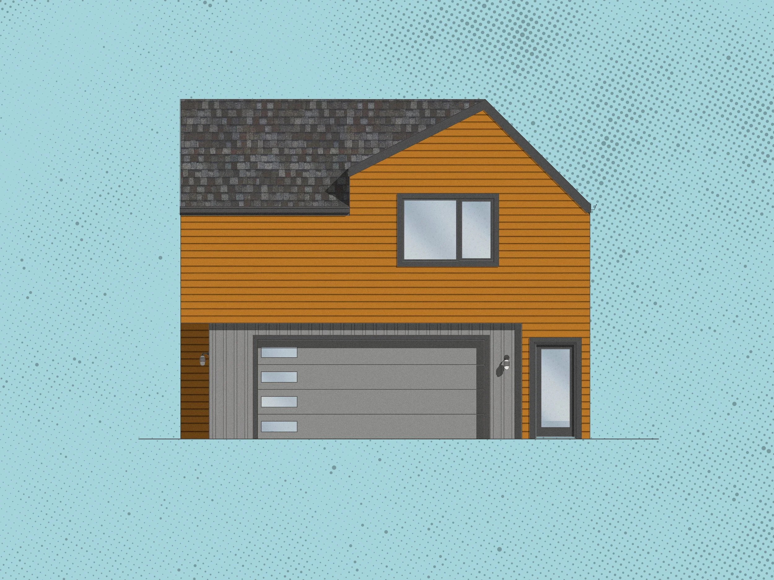 RED OAK ADU (COMING SOON)