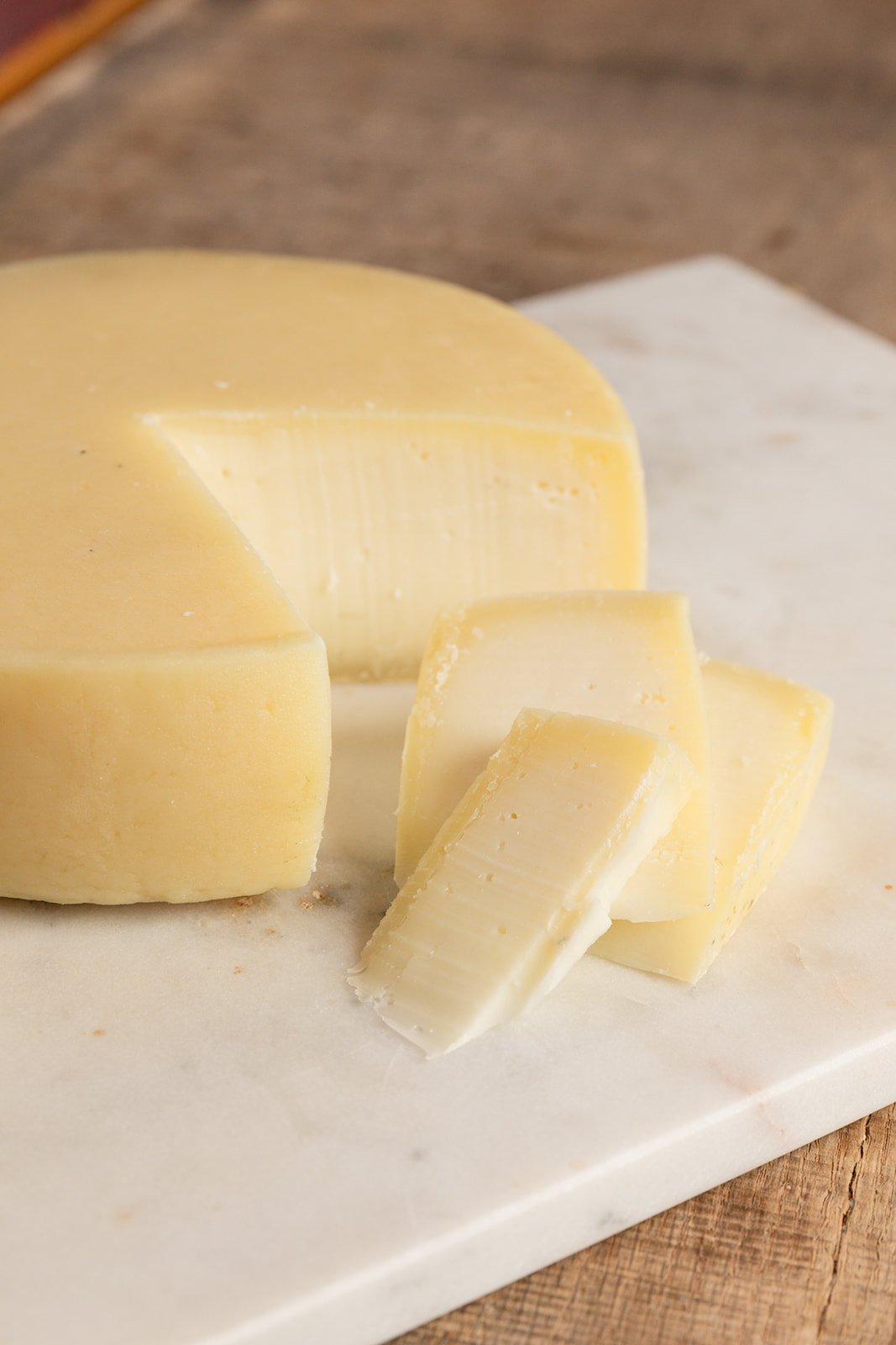 Wine &amp; NJ Cheese 