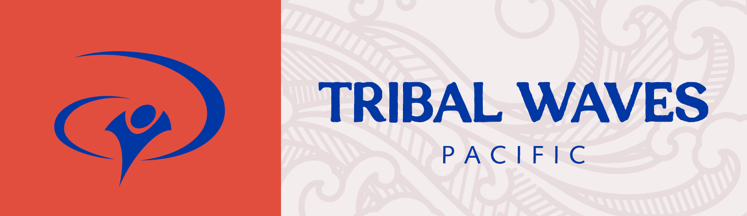 Tribal Waves Pacific